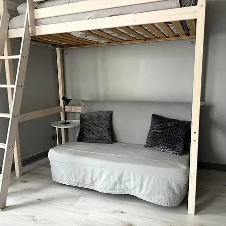 ღ Anthelios - Au Coeur Du Vieux Port & Wifi Fibre Apartment La Rochelle (Charente-Maritime)