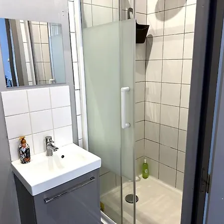 ღ Anthelios - Au Coeur Du Vieux Port & Wifi Fibre Apartment *