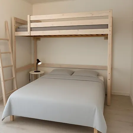 Apartmán ღ Anthelios - Au Coeur Du Vieux Port & Wifi Fibre