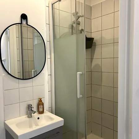 ღ Anthelios - Au Coeur Du Vieux Port & Wifi Fibre *