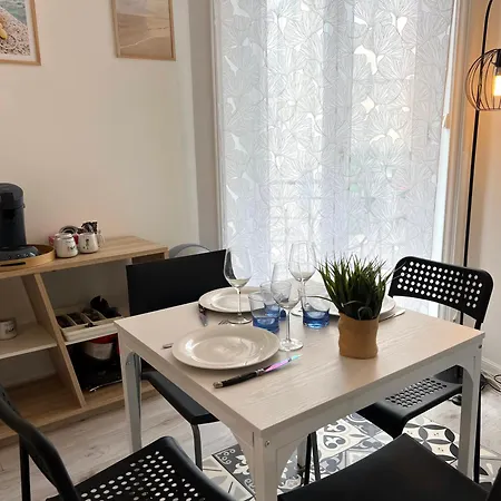 ღ Anthelios - Au Coeur Du Vieux Port & Wifi Fibre * La Rochelle (Charente-Maritime)