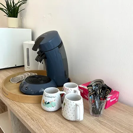 ღ Anthelios - Au Coeur Du Vieux Port & Wifi Fibre *