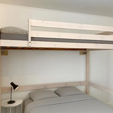 ღ Anthelios - Au Coeur Du Vieux Port & Wifi Fibre Apartmán La Rochelle (Charente-Maritime)