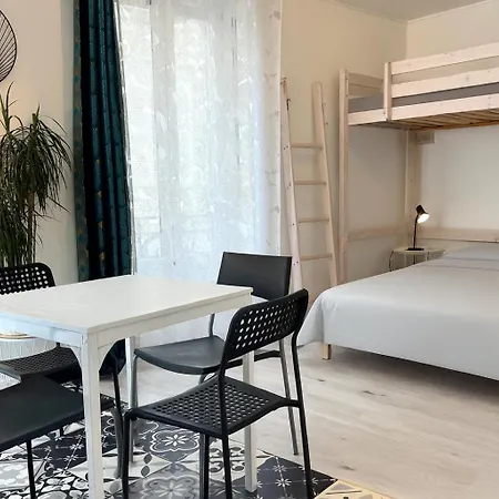 ღ Anthelios - Au Coeur Du Vieux Port & Wifi Fibre Apartmán *