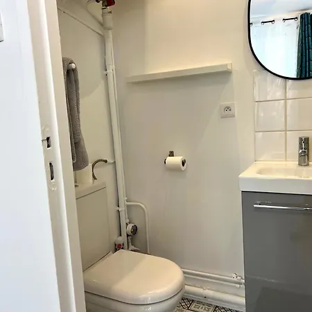 公寓 ღ Anthelios - Au Coeur Du Vieux Port & Wifi Fibre